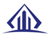 志美津旅館 Logo